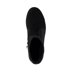 Olianna Sock Ankle Boots