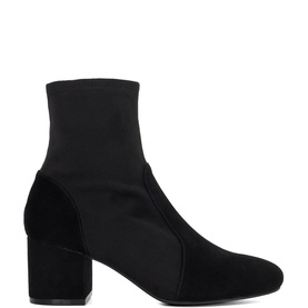 Olianna Sock Ankle Boots