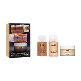 Merry On Melrose Holiday Kit