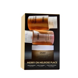 Merry On Melrose Holiday Kit