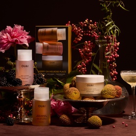 Merry On Melrose Holiday Kit