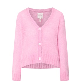 Zendaya Knitted Cardigan