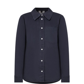 Nayla Overshirt
