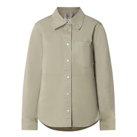 Nayla Overshirt