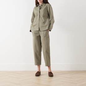 Nayla Overshirt