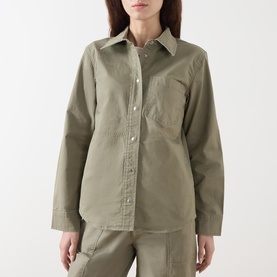 Nayla Overshirt