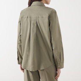 Nayla Overshirt