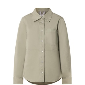Nayla Overshirt