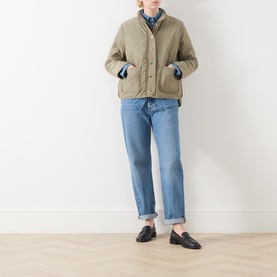 Yamina Jacket