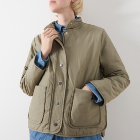 Yamina Jacket