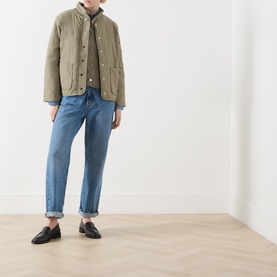 Yamina Jacket