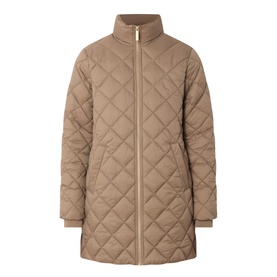 Olilan Quilted Jacket