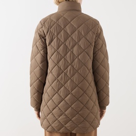 Olilan Quilted Jacket