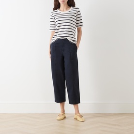 Ratana Striped T-Shirt