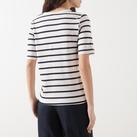 Ratana Striped T-Shirt