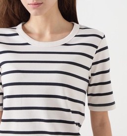 Ratana Striped T-Shirt