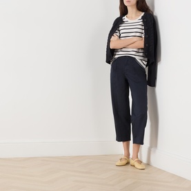 Ratana Striped T-Shirt