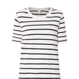 Ratana Striped T-Shirt