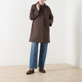 Ettie Trench Coat
