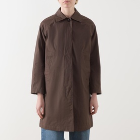 Ettie Trench Coat