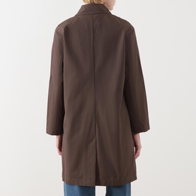 Ettie Trench Coat