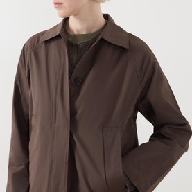 Ettie Trench Coat