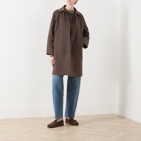 Ettie Trench Coat