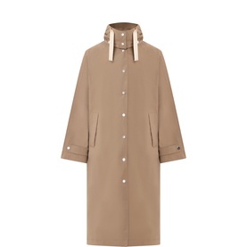 Yoko Trench Coat