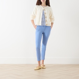 Soffys Slim Trousers
