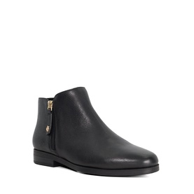 Poleyn Ankle Boots