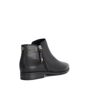 Poleyn Ankle Boots