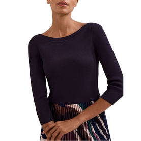 Riley Printed Woven Dress
