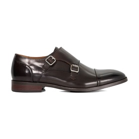Satchin 2 Wide Fit Monk Shoes