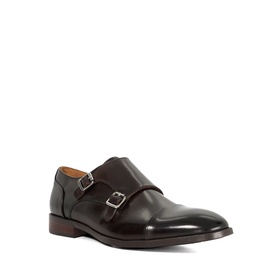 Satchin 2 Wide Fit Monk Shoes