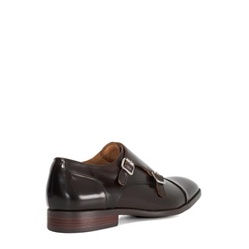 Satchin 2 Wide Fit Monk Shoes
