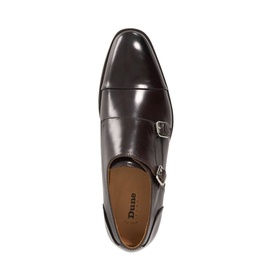 Satchin 2 Wide Fit Monk Shoes