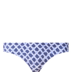 Marseille Hipster Bikini Bottoms