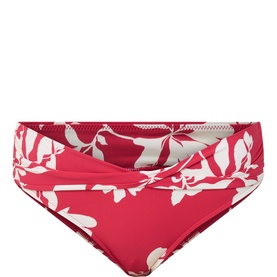 Mayflower Twist Mini Hipster Bikini Bottom