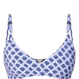 Marseille Bralette Bikini Top