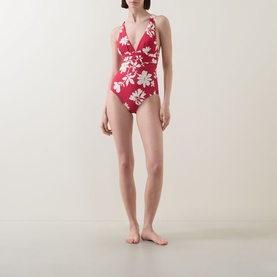 Mayflower One-Piece Swimsuit