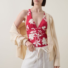Mayflower One-Piece Swimsuit