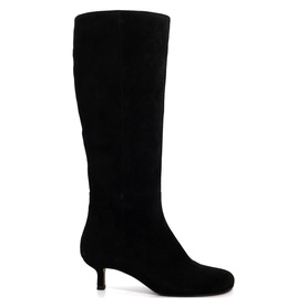 Searing Knee-High Boots