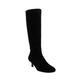 Searing Knee-High Boots