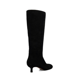 Searing Knee-High Boots
