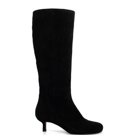 Searing Knee-High Boots