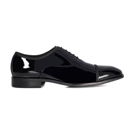 Shuffle Wide Fit Oxford Shoes