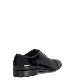 Shuffle Wide Fit Oxford Shoes