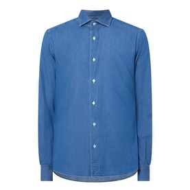 Chambray Shirt
