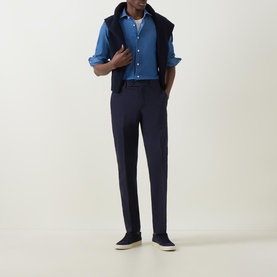 Chambray Shirt