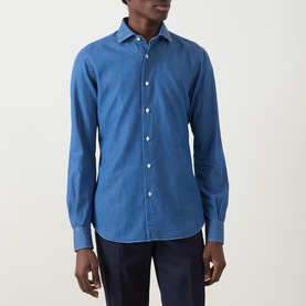 Chambray Shirt